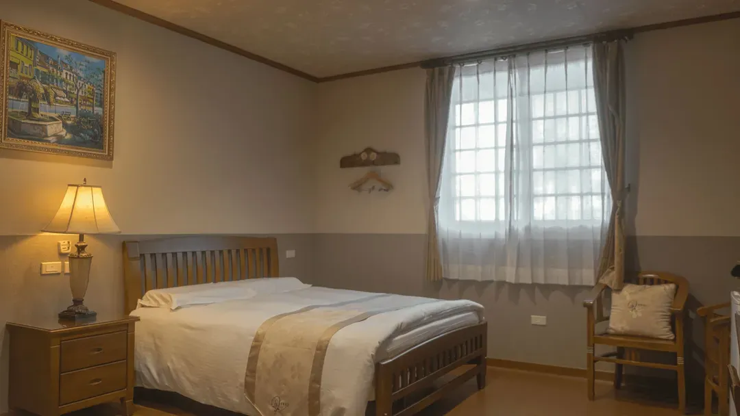Champs Elysees Garden Resort