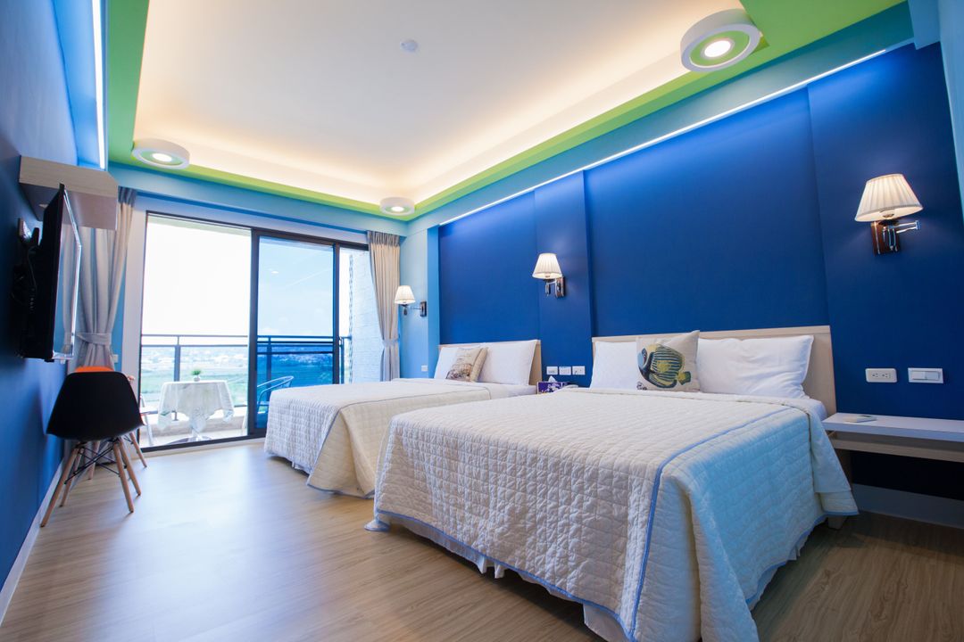 송 핑 리조트 (Song Ping Resort)