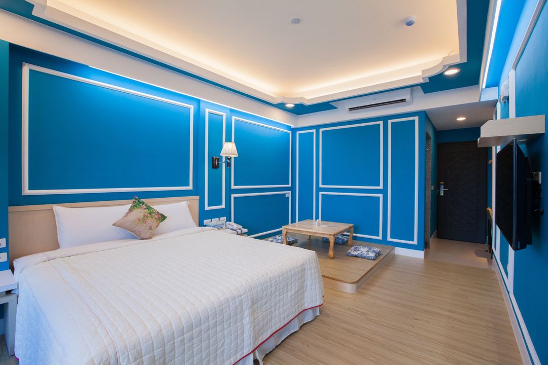 송 핑 리조트 (Song Ping Resort)