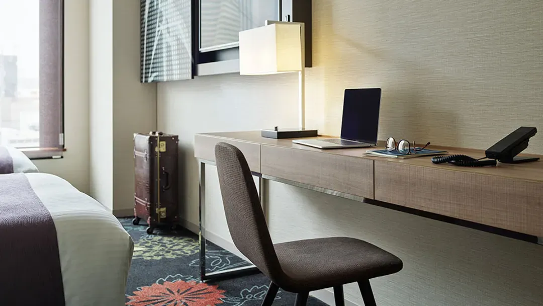 Millennium Mitsui Garden Hotel Tokyo