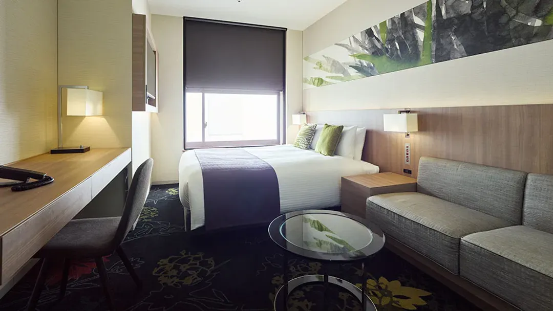 Millennium Mitsui Garden Hotel Tokyo