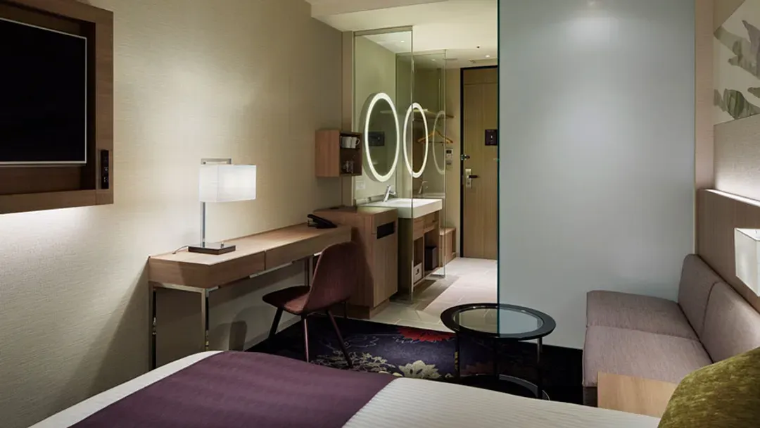 Millennium Mitsui Garden Hotel Tokyo