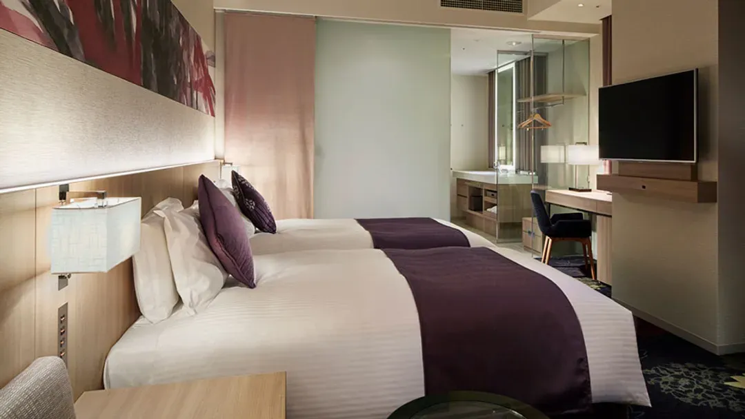 Millennium Mitsui Garden Hotel Tokyo