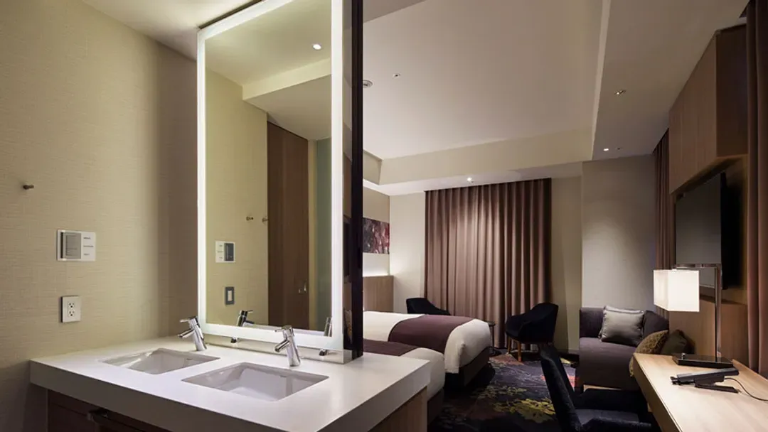 Millennium Mitsui Garden Hotel Tokyo