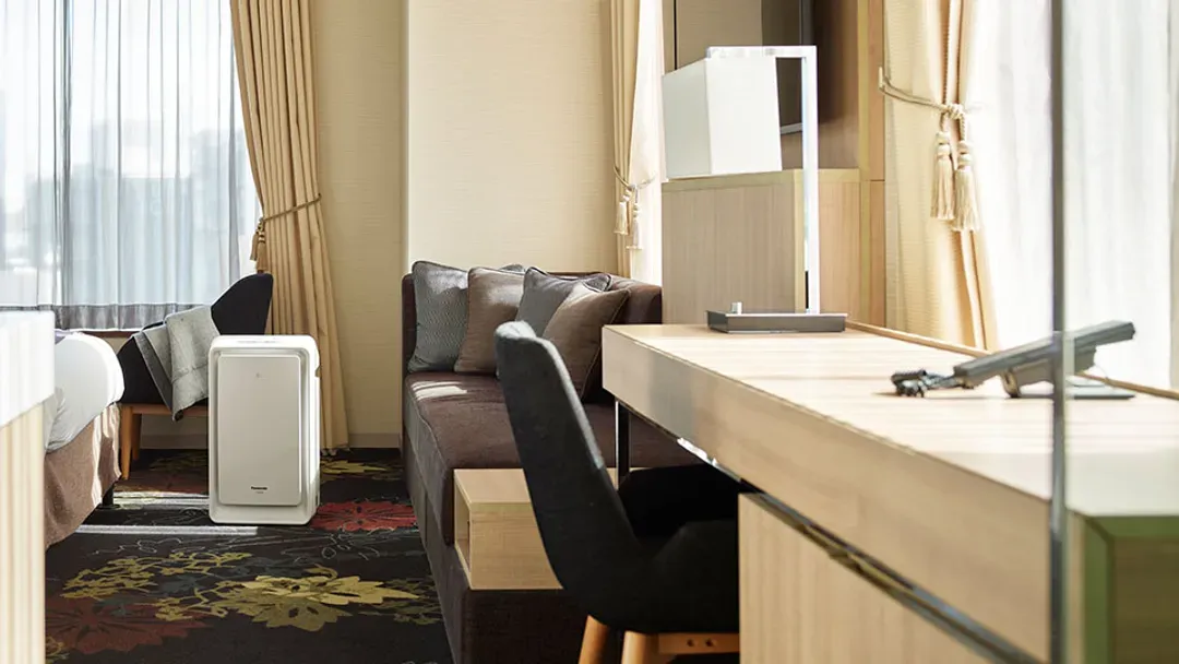 Millennium Mitsui Garden Hotel Tokyo