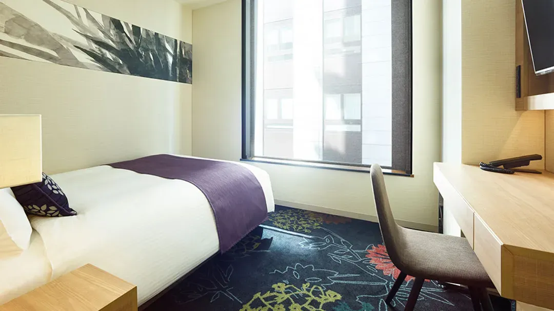 Millennium Mitsui Garden Hotel Tokyo