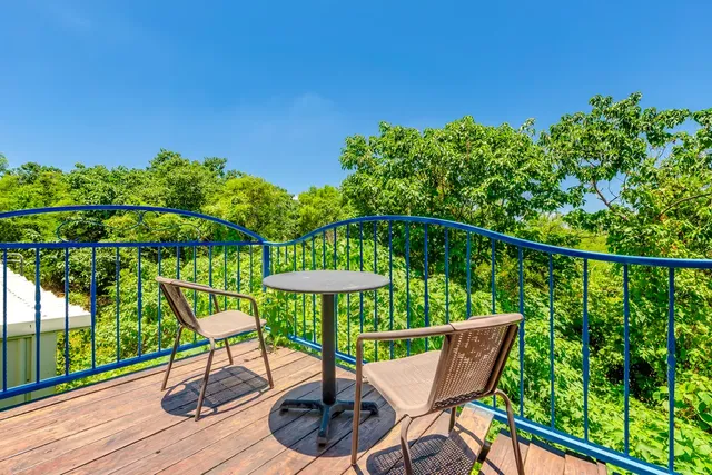 小琉球 幸福海景villa-四人房-15