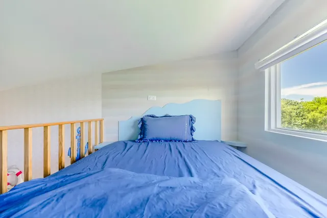 小琉球 幸福海景villa-四人房-6