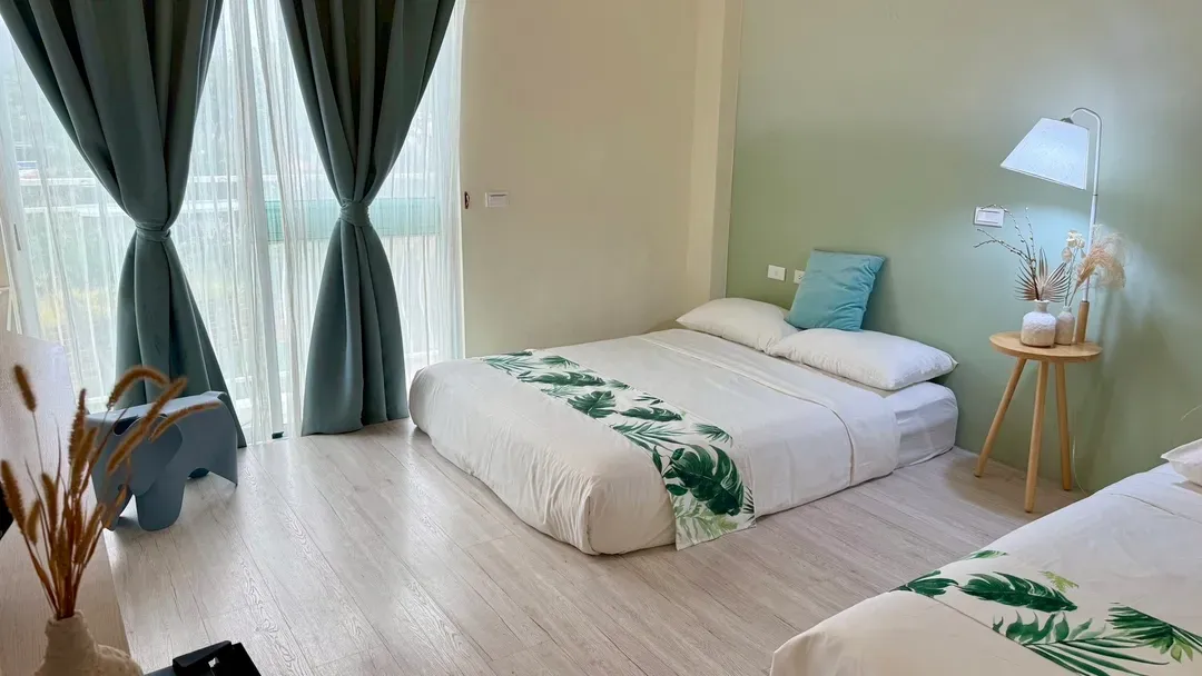 步拉诺Villa 度假别墅 | 网美住宿