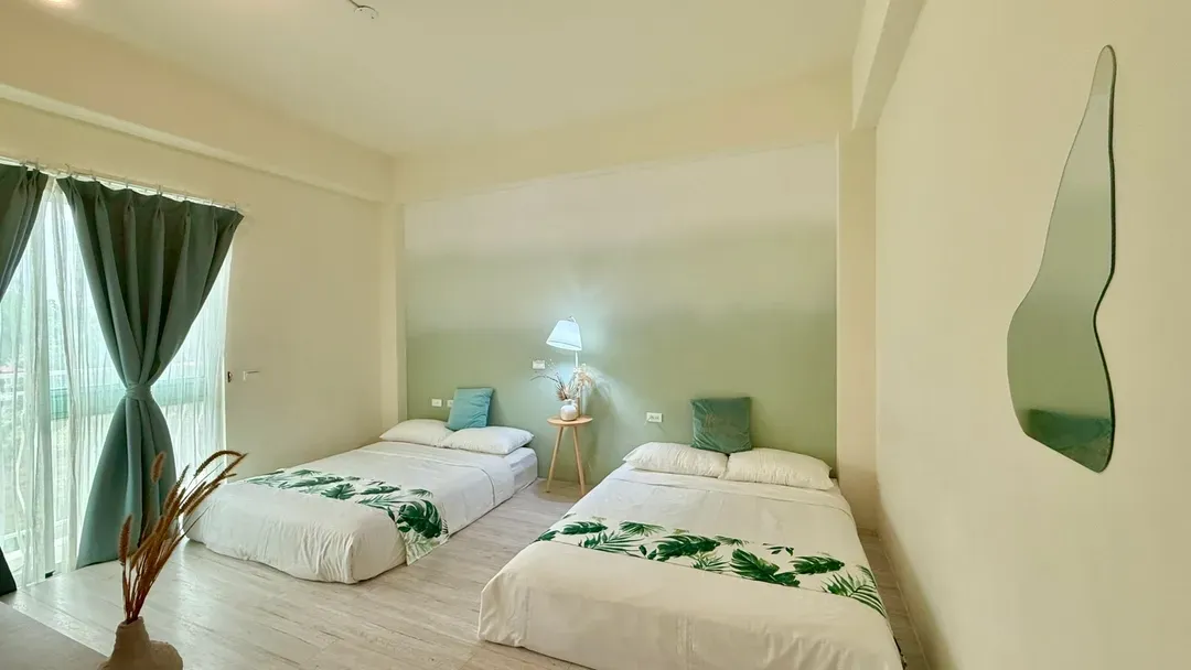 步拉诺Villa 度假别墅 | 网美住宿