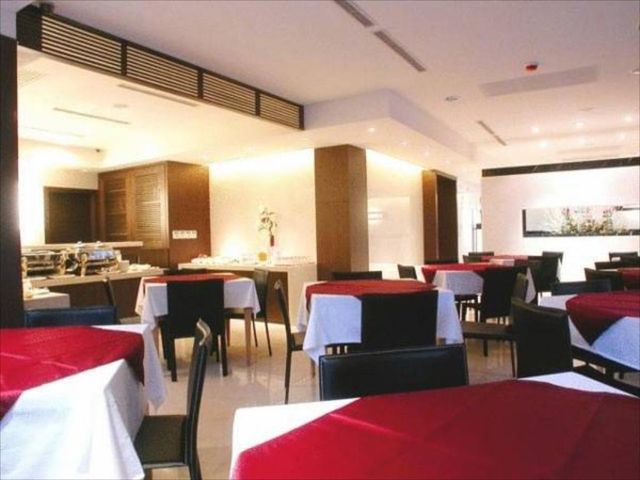 漾館時尚溫泉旅館｜北投溫泉區、緊鄰捷運站-樸質雙人房 - 限17:30後入住/中午前退房-7