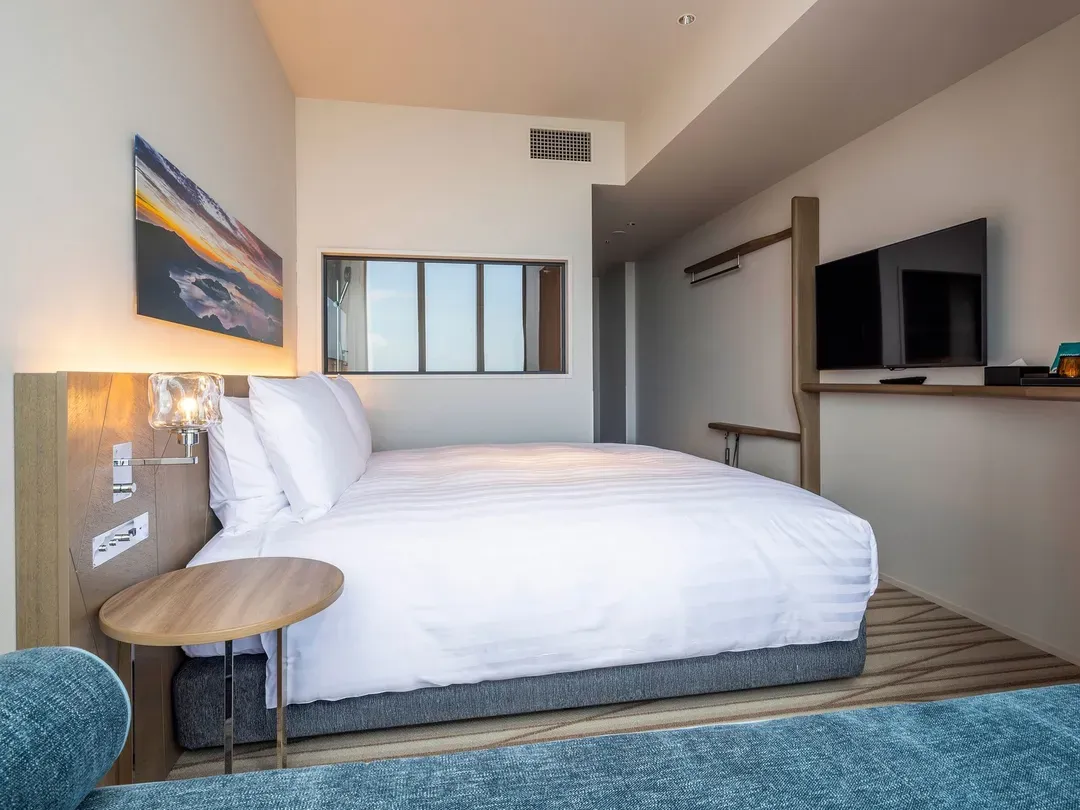 SAPPORO HOTEL by GRANBELL