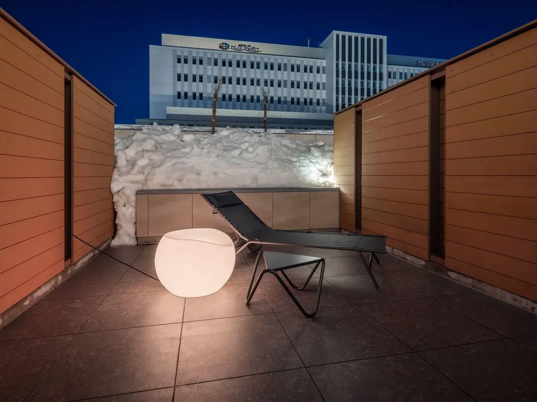SAPPORO HOTEL by GRANBELL