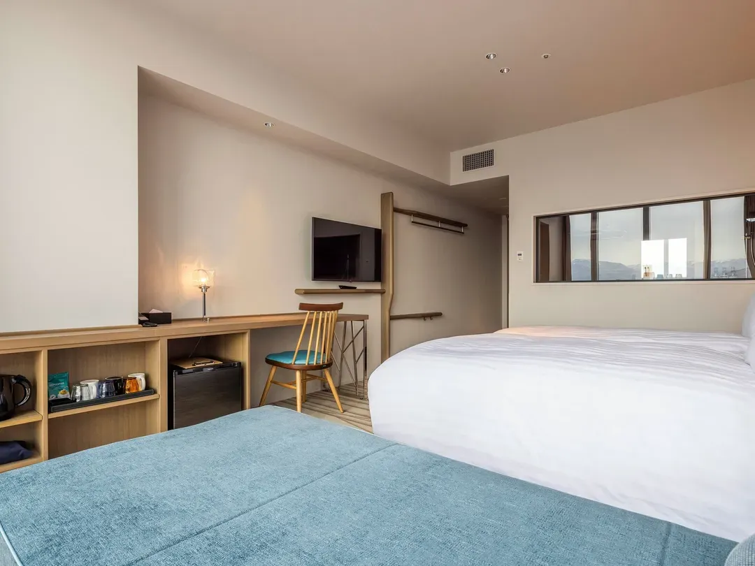 SAPPORO HOTEL by GRANBELL