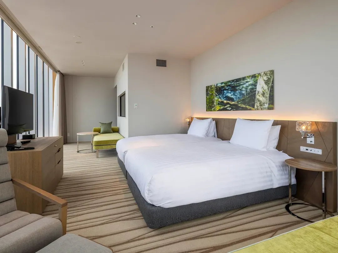 SAPPORO HOTEL by GRANBELL
