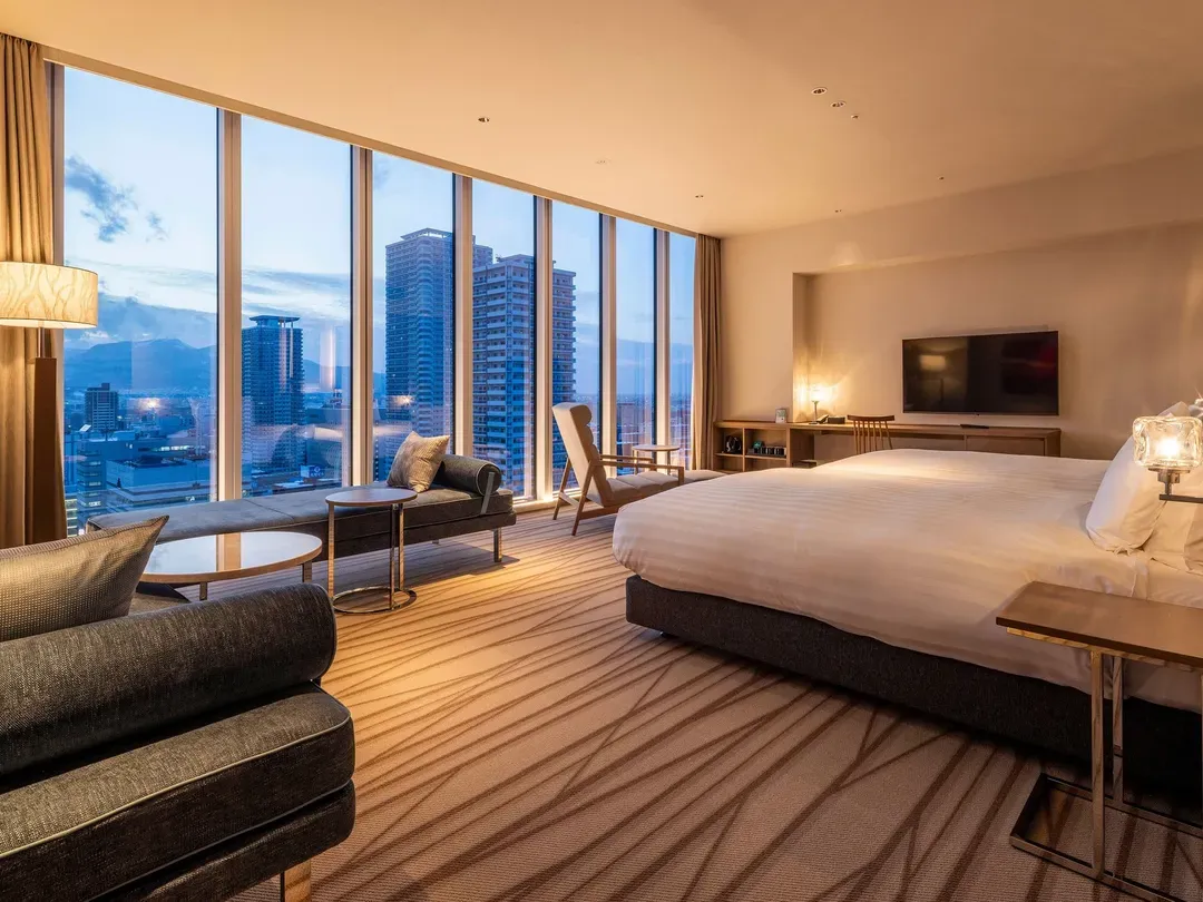 SAPPORO HOTEL by GRANBELL