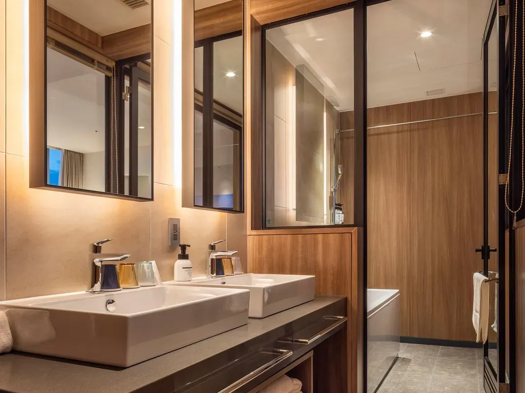 SAPPORO HOTEL by GRANBELL