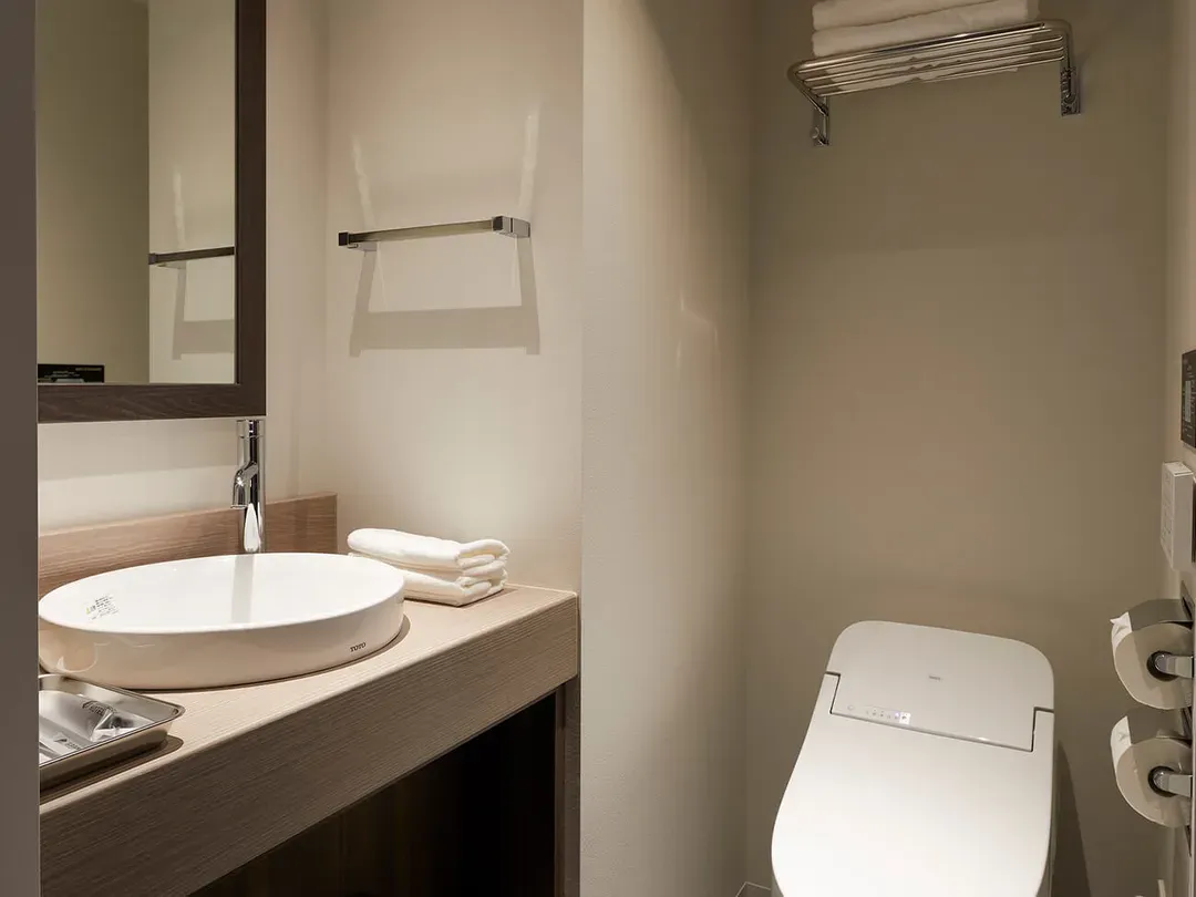 Susukino Granbell Hotel