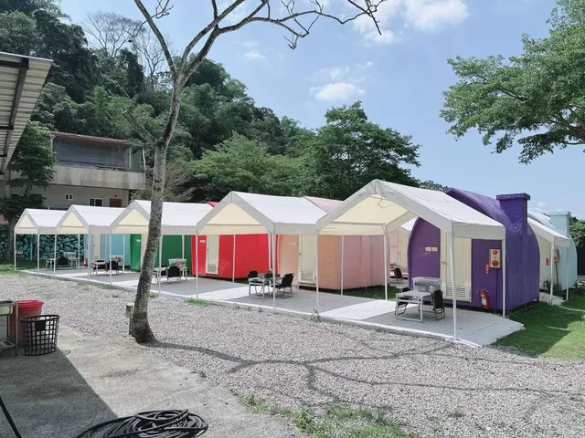 花卉哈比屋
