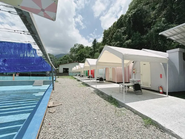 馬卡龍哈比屋