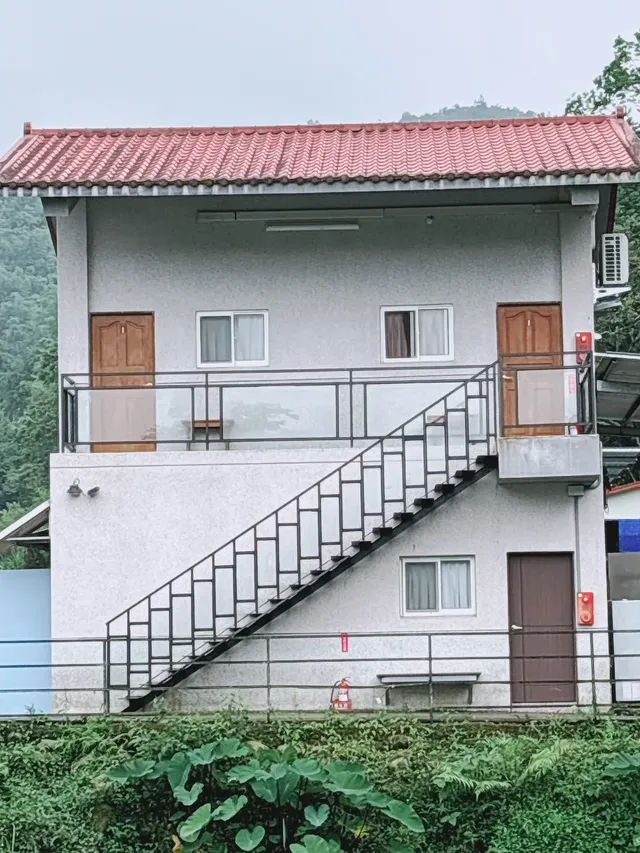 家庭套房