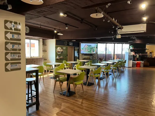 沐品居無櫃台自助旅館-女性專屬單人艙(C)-8