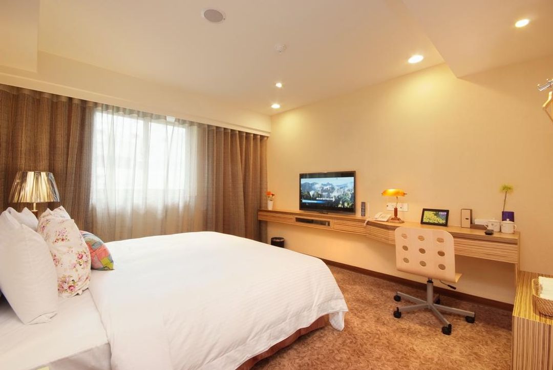 Changhong Fashion Hotel