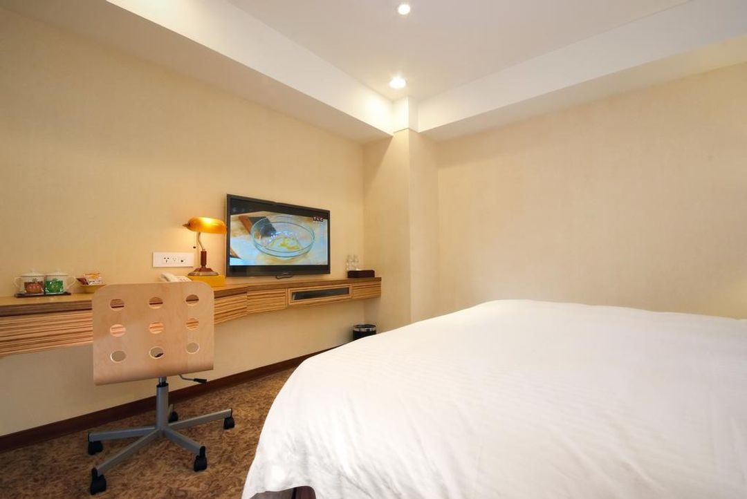 Changhong Fashion Hotel
