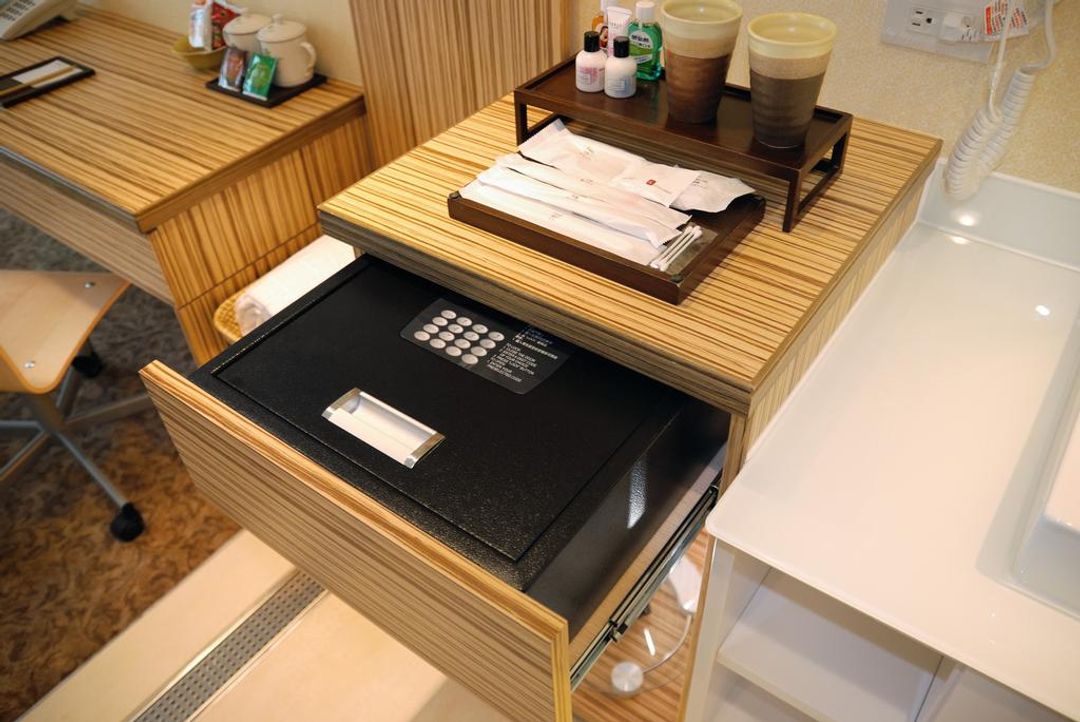 Changhong Fashion Hotel