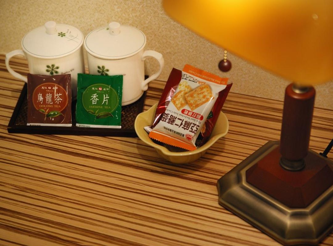 Changhong Fashion Hotel