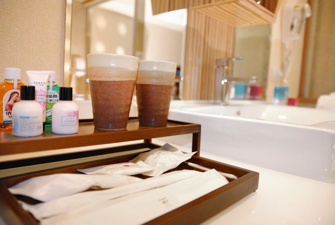 Changhong Fashion Hotel