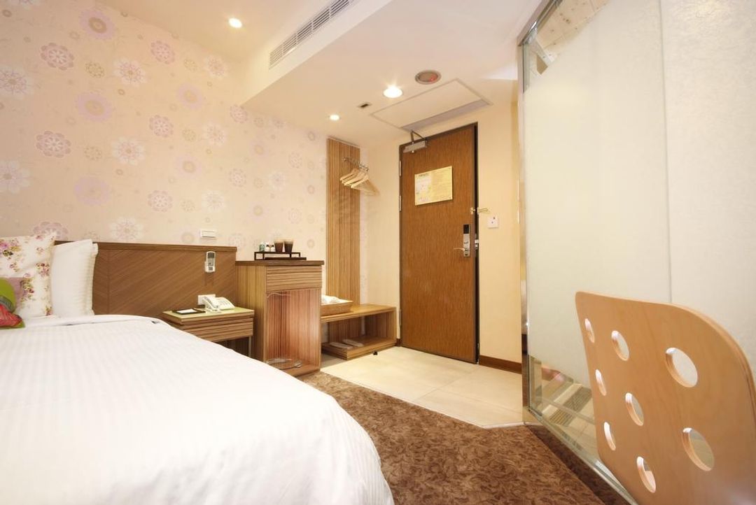 Changhong Fashion Hotel