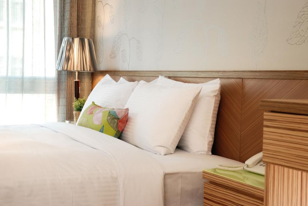 Changhong Fashion Hotel