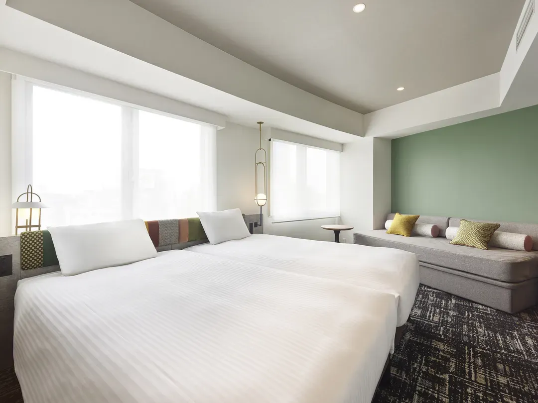 Mitsui Garden Hotel Ueno