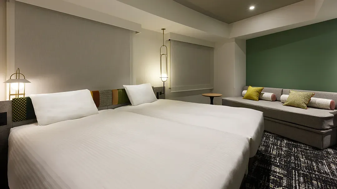 Mitsui Garden Hotel Ueno