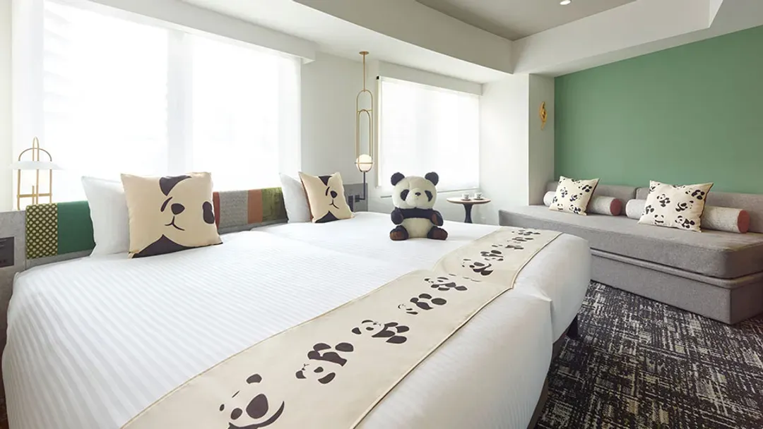 Mitsui Garden Hotel Ueno