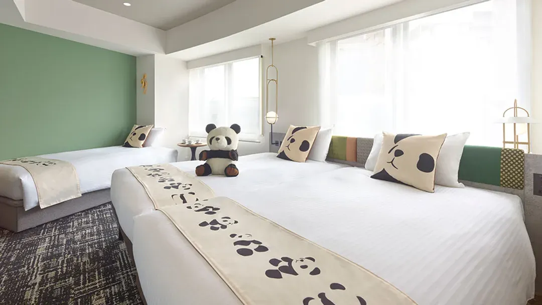 Mitsui Garden Hotel Ueno