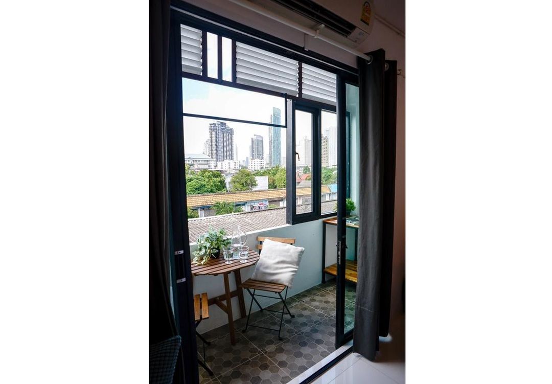 【인생샷 호텔】더 패턴 부티크 호텔 (The Pattern Boutique Hotel) l 방콕