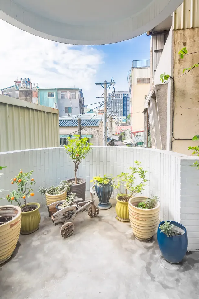 玩家小西門｜近藍晒圖、海安路-《家》系列- 三臥室公寓-13