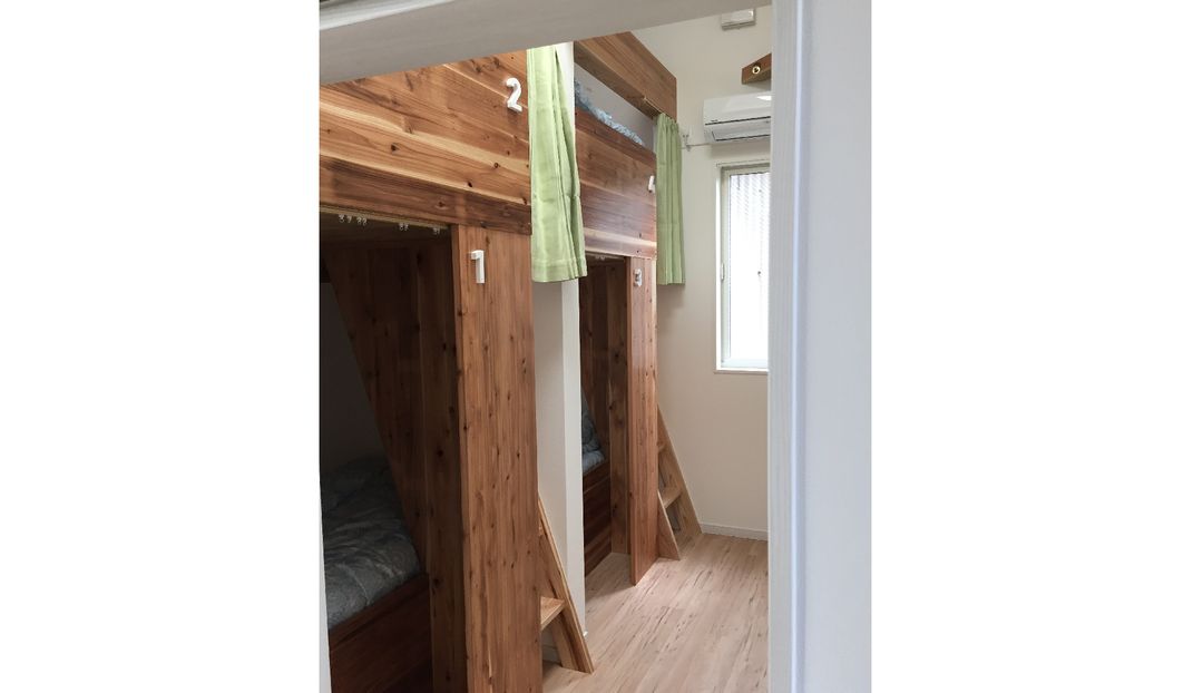 Guesthouse TOMO