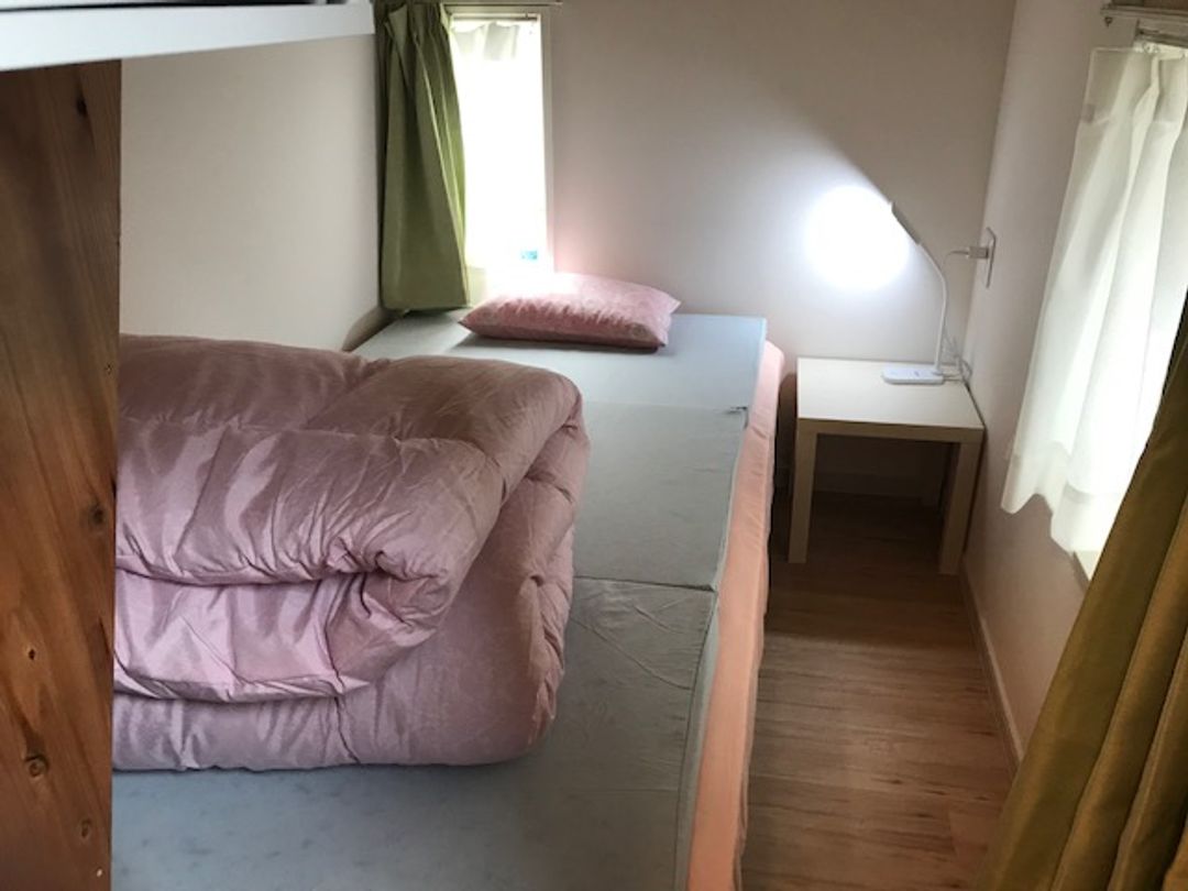 Guesthouse TOMO