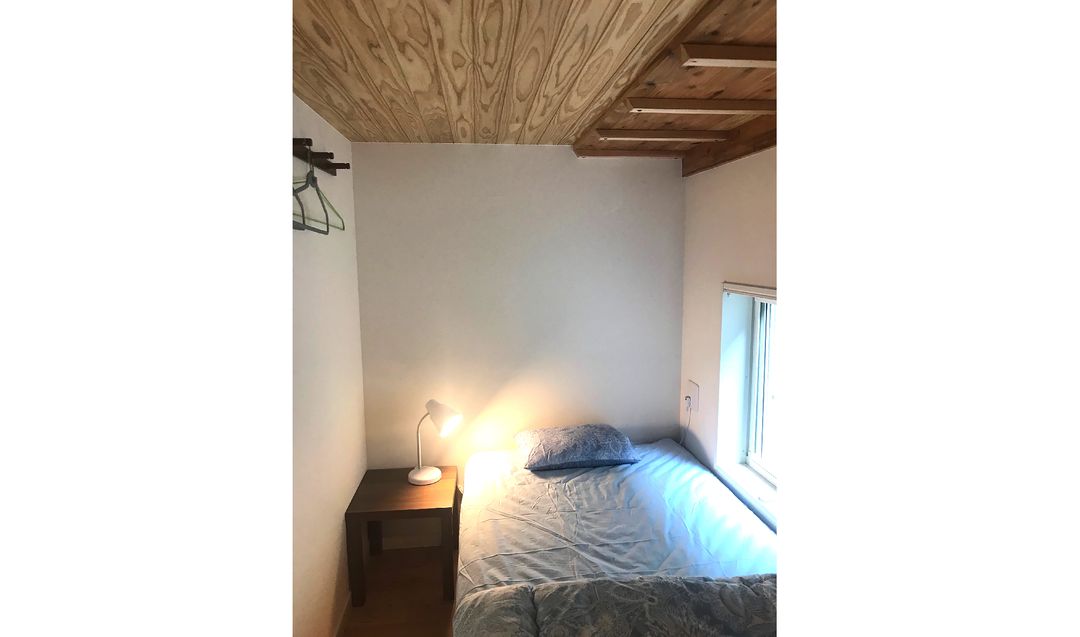 Guesthouse TOMO