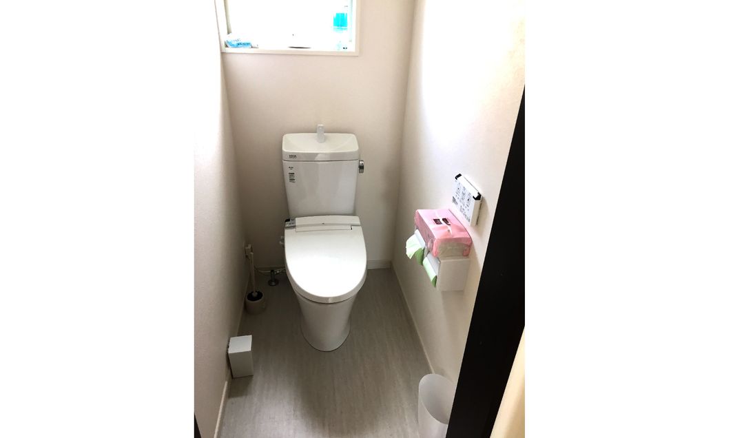 Guesthouse TOMO