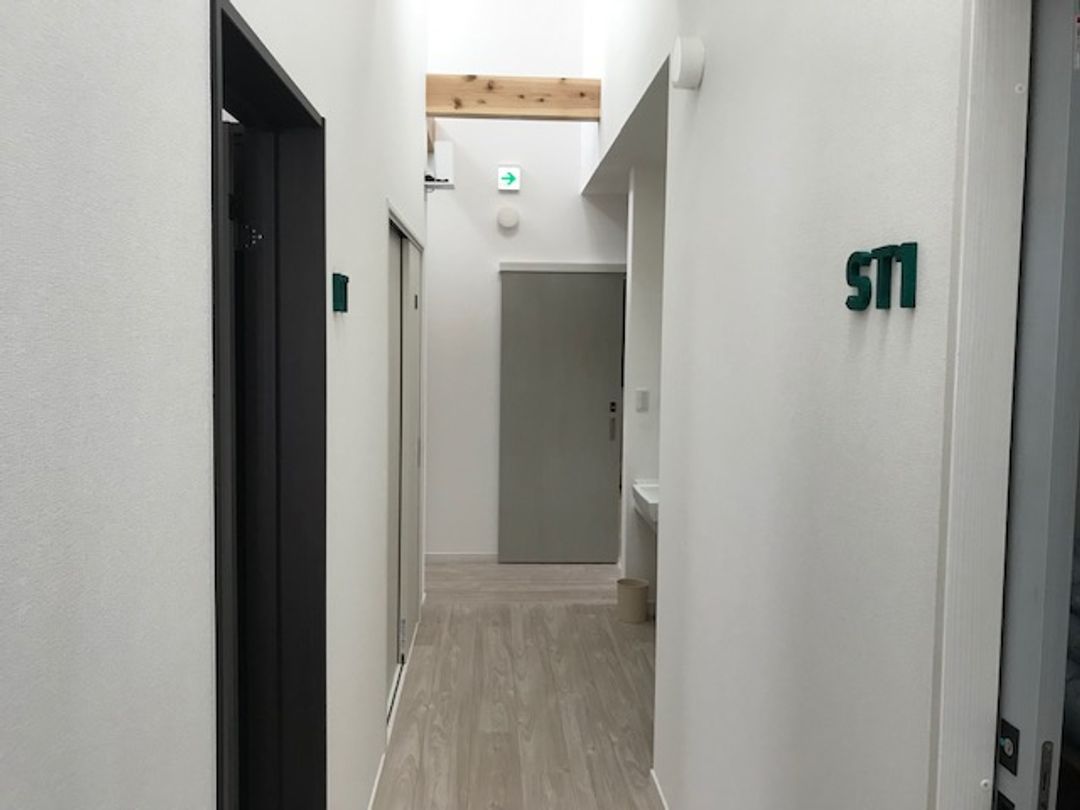 Guesthouse TOMO