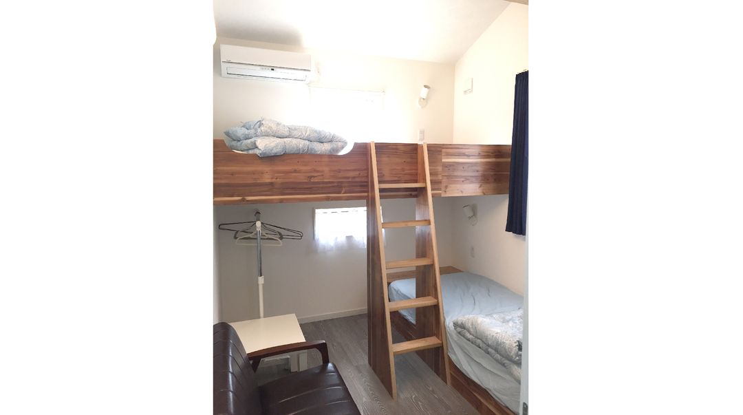 Guesthouse TOMO