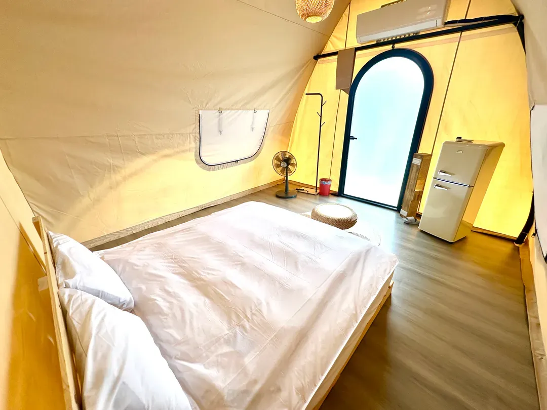 373 Glamping
