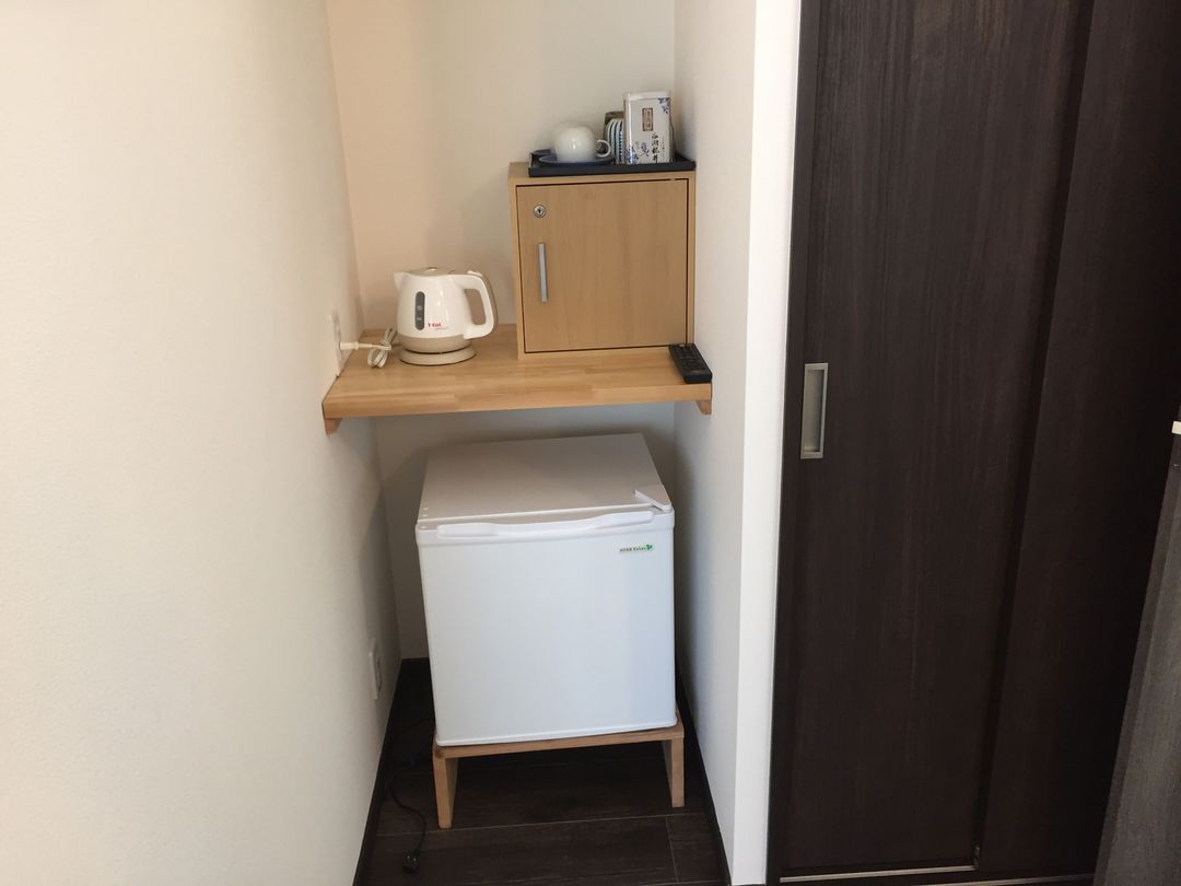 Guesthouse TOMO