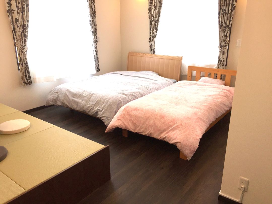 Guesthouse TOMO