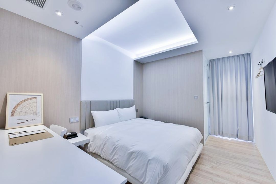 호텔 맵 (Hotel Mapp)