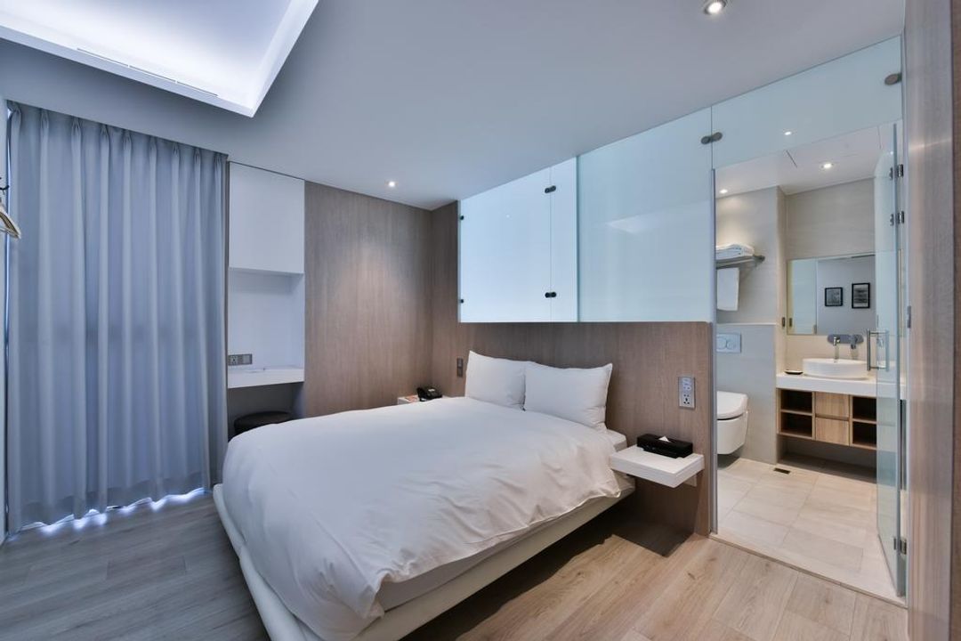호텔 맵 (Hotel Mapp)